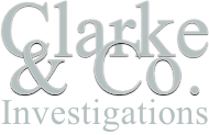 Clarke & Co Investigations